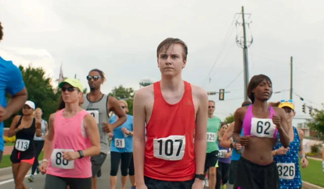 Os espectadores da Netflix choraram depois que filme “lindo” subiu nas paradas