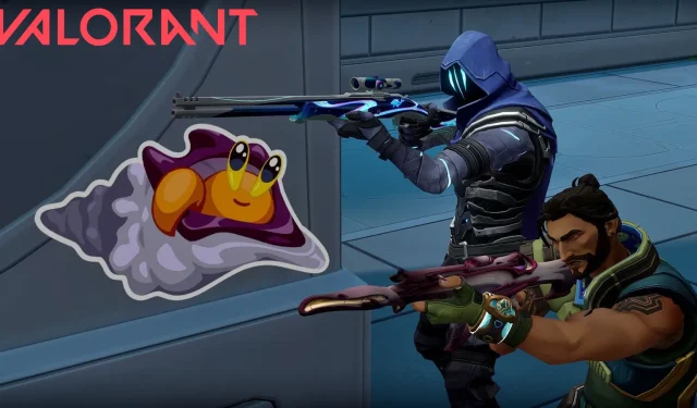 Valorant Episódio 8 Ato 2 Battle Pass: Novas skins, níveis e recompensas