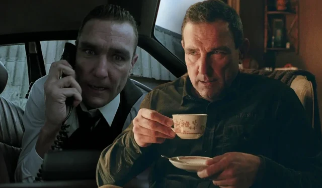 Vinnie Jones ist „offen“ für Snatch 2