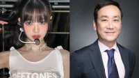 Viral Plastic Surgeon zieht Gegenreaktion wegen unangemessener Kommentare über Jang Wonyoung während des IVE-Konzerts auf sich