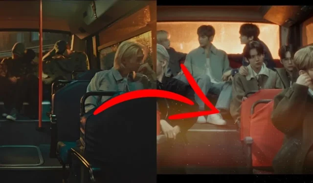 WAKEONE accusato di aver plagiato Stray Kids per l’ultimo MV di ZEROBASEONE