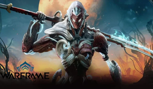 Juego cruzado de Warframe: cómo vincular cuentas en todas las plataformas y actualización de guardado cruzado