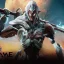 Jeu croisé Warframe : Comment lier des comptes sur toutes les plateformes et mise à jour de sauvegarde croisée