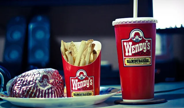 El gerente de Wendy’s se vuelve viral por crear un «empleado falso» para embolsarse 20.000 dólares