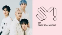 SHINee會發生什麼事？ SM在合約到期前公開了成員作為獨唱、組合的計劃