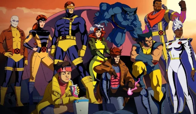 Ovos de Páscoa de X-Men ’97: todas as referências de quadrinhos e filmes da Marvel explicadas