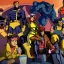 Uova di Pasqua di X-Men ’97: spiegazione di tutti i fumetti Marvel e i riferimenti ai film