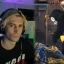 xQc furioso com os smurfs de Tekken 8 após ser dominado pelo jogador Panda