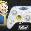 Xbox revela designs de controladores com tema Fallout e eles são absolutamente lindos