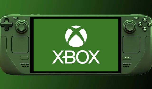 Szef Xbox, Phil Spencer, komentuje potencjalny handheld Xbox