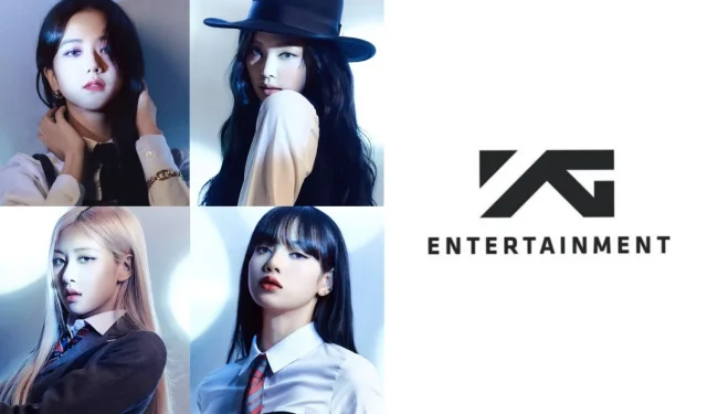 YG Entertainment aclara el rumor sobre el pago inicial de renovación del contrato de $ 31 millones de BLACKPINK