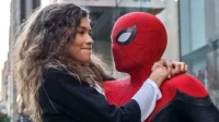 Zendaya für Spider-Man 4 zurückzubringen ist ein Fehler