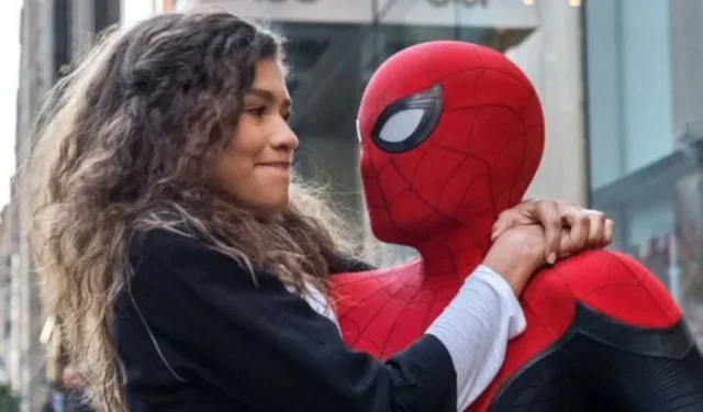 Zendaya für Spider-Man 4 zurückzubringen ist ein Fehler