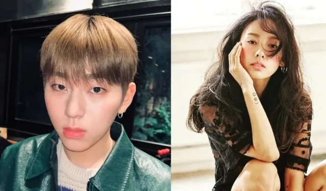 Zico ha confermato di assumere il ruolo di nuovo presentatore di “The Seasons” dopo Lee Hyori