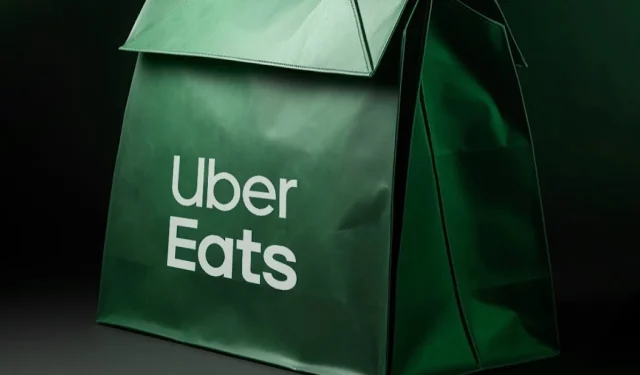 Uber Eats、新商品プロモーションにTikTok風の動画機能を導入