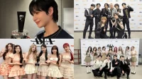 Annonce des gagnants des 1ers Asia Star Entertainer Awards (ASEA) : Stray Kids, SHINee Taemin et d’autres trophées de sac à la maison !