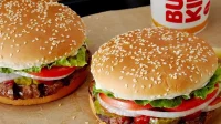 Os preços do fast food disparam na Califórnia depois que o salário mínimo aumenta em US$ 4