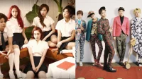 5 つのアイドル グループが「2000 年代の韓国人気音楽アルバム トップ 100」リストに加わりました: SHINee、f(x) など!