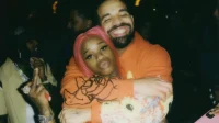 Sexyy Redd reagiert auf Behauptungen, dass Drake dafür bezahlt wird, sie zu promoten