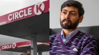 Les clients de Circle K récoltent 12 000 $ pour un employé condamné à 14 ans de prison après s’être défendu dans un « vol brutal »