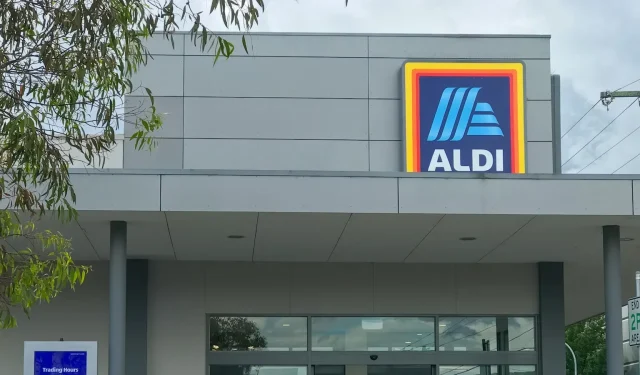 Un client d’Aldi partage un plan de vengeance « brillant » après avoir été contraint de faire la queue