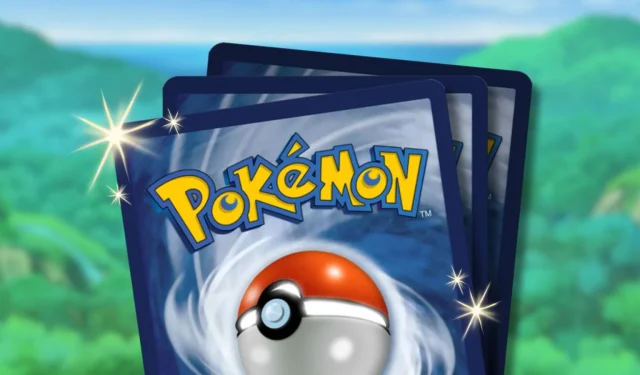 Toutes les prochaines versions du Pokémon TCG (avril 2024)