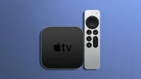 Gerüchten zufolge erhalten neue Apple TV-Modelle ein FaceTime-Kamera-Upgrade