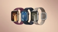 Apple Watch Series 10 預計將透過新的顯示器升級來延長電池壽命
