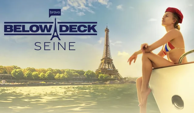 Ist Below Deck Seine echt? Captain Sandys „neue Show“ entlarvt