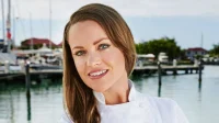 Há rumores de que a chef Rachel Hargrove do Below Deck estará na terceira temporada de The Traitors