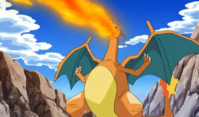 Colecionador de Charizard confessa que “pode ter um problema” com sua coleção de Pokémon TCG