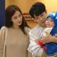 Choi Min-hwan menciona a su ex esposa Yulhee después del divorcio: “La preciosa mamá de los niños, ella cubre las partes que yo no puedo hacer”