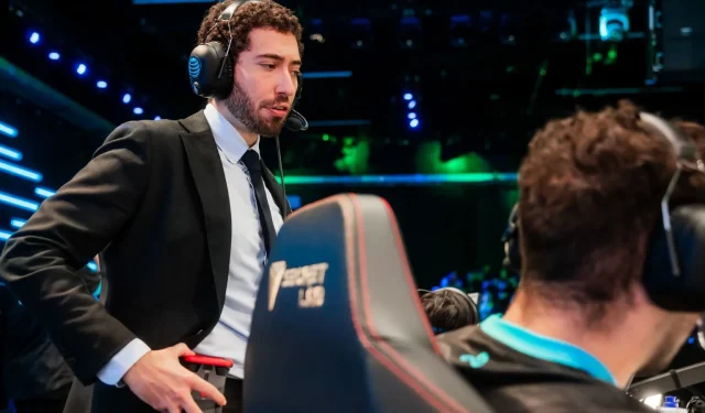 Treinador principal do Cloud9 LCS demitido enquanto os sonhos da super equipe desmoronam