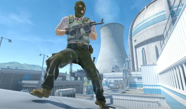 Bug revolucionário do Counter-Strike 2 dá cheats a todos os jogadores