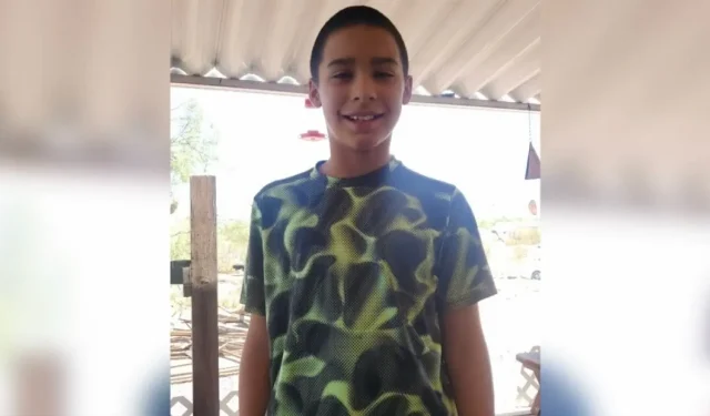 Niño “marcado de por vida” después de hacer un cóctel molotov en el desafío de bola de fuego de TikTok