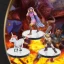 Les minis WizKids du 50e anniversaire de D&D incluent une surprise nostalgique