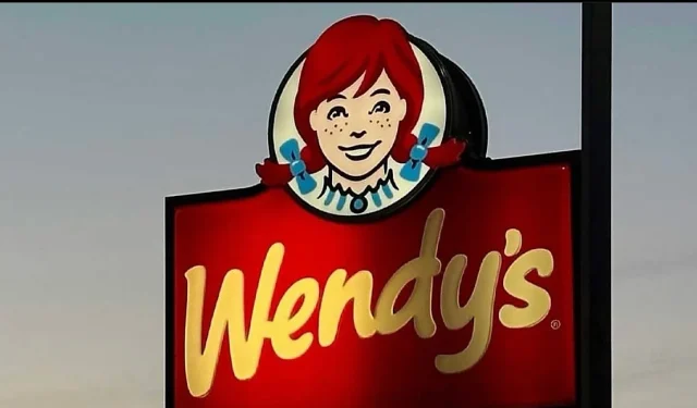 Wendy’s는 일주일 동안 무료 Frostys를 제공하여 일식을 기념합니다.