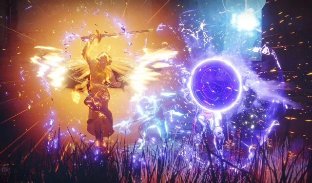 Spiegazione delle sottoclassi prismatiche di Destiny 2: come funziona la fusione delle abilità