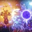 Destiny 2 プリズマティックサブクラスの説明: マージ能力の仕組み