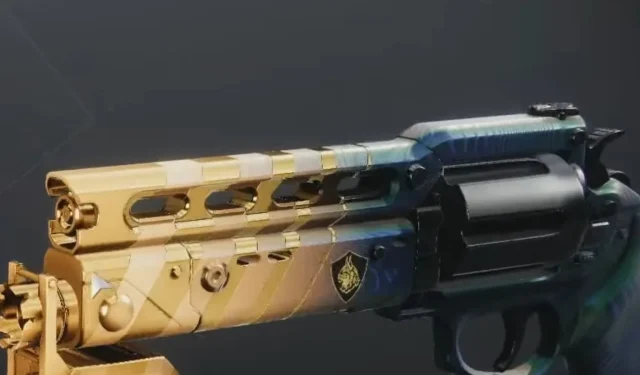 Destiny 2 Into the Light Luna’s Howl god roll para PvE e PvP