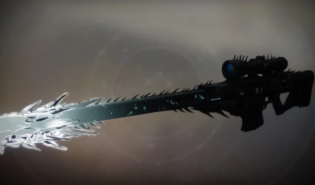 Destiny 2 の Whisper of the Worm: 復帰日、入手方法、その他