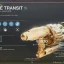 Destiny 2 Into the Light Edge Transit dios tirado para PvE y PvP