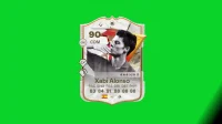 EA FC 24: So meistern Sie die Golazo Xabi Alonso-Zielherausforderung
