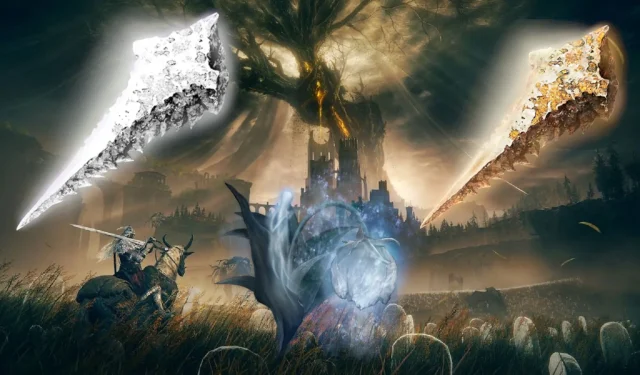 DLC Elden Ring: Jak maksymalnie wykorzystać broń i prochy duchowe, zanim nadejdzie Shadow of the Erdtree