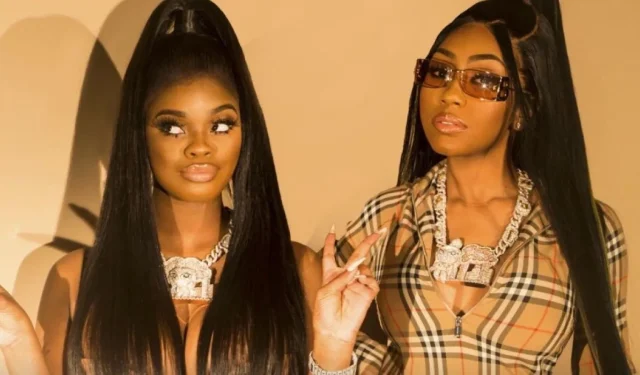 City Girls resuelven su disputa después de que Yung Miami criticara a JT por “despreciar furtivamente”