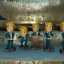 Todas las ubicaciones de muñecos en Fallout 4