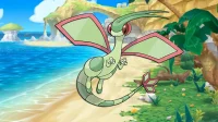 Vergesst Mega Flygon: Pokemon Legends ZA-Fans wollen, dass ein anderes Pokémon zurückkehrt