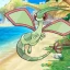 Esqueça Mega Flygon: os fãs de Pokémon Legends ZA querem um mon diferente para retornar