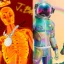 Jak zdobyć skórki Coachella 2024 w Fortnite: Horizon, Cosma i Inferno Skeleton Balvin