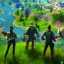 Los jugadores quieren que Fortnite abandone el hiperrealismo “aburrido” y regrese a sus raíces